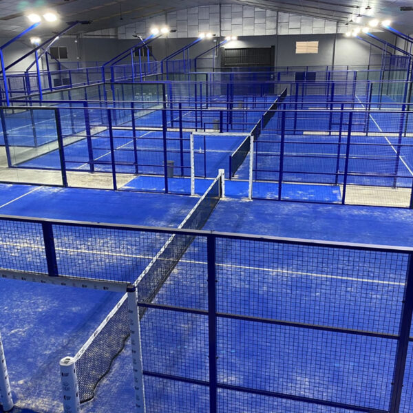 Padel court Panorama Pro - Image 12