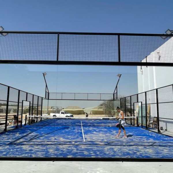 Padel court Panorama Pro - Image 11