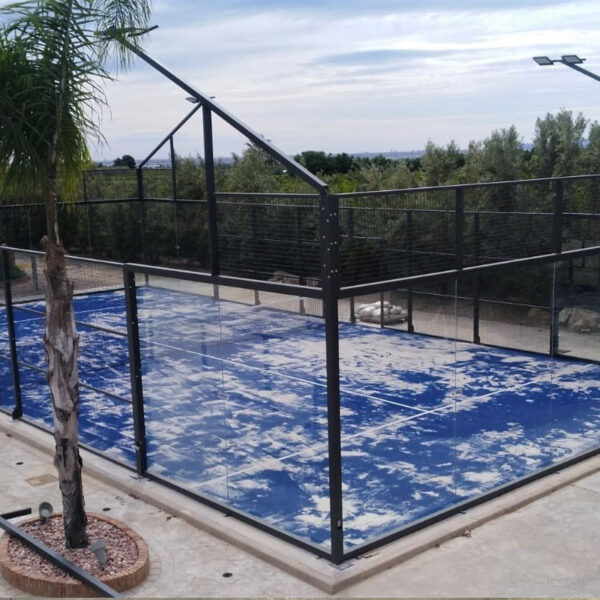 Padel court Panorama Pro - Image 8