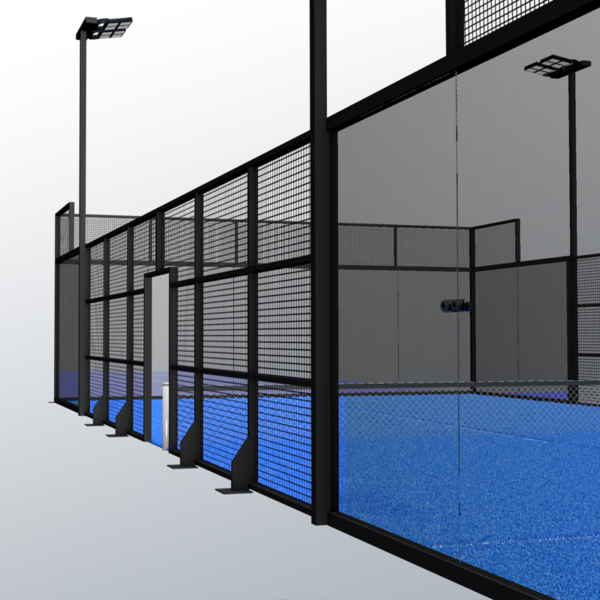 Padel court Panorama Pro - Image 2