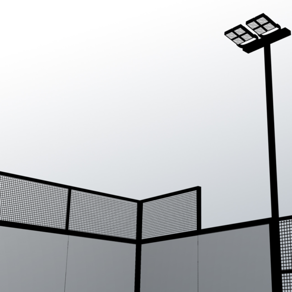 Padel court Panorama Pro - Image 3