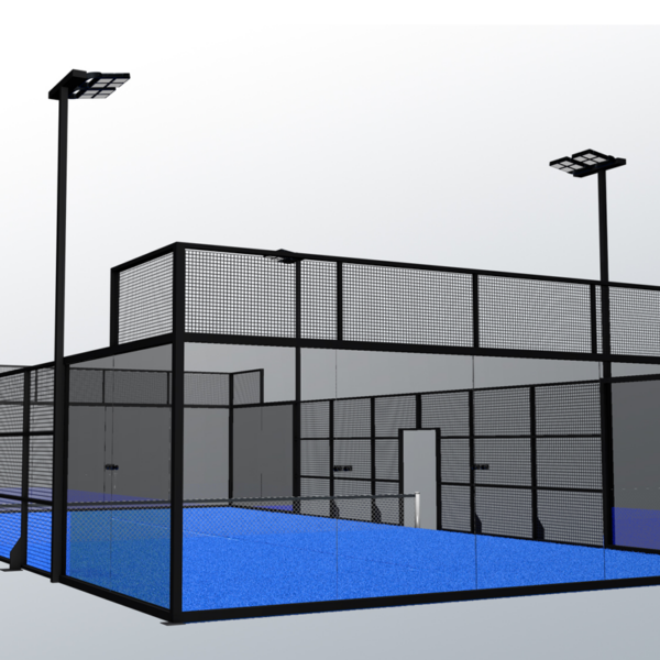 Padel court Panorama Pro - Image 4