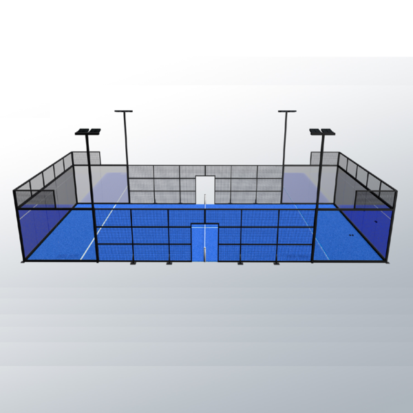 Padel court Panorama Pro - Image 5