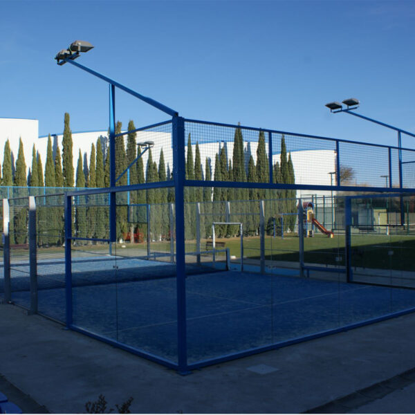 Padel court Panorama Pro - Image 16