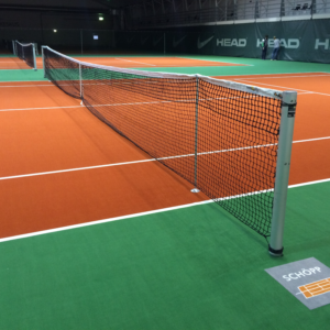 Schöpp Classic tennis carpet