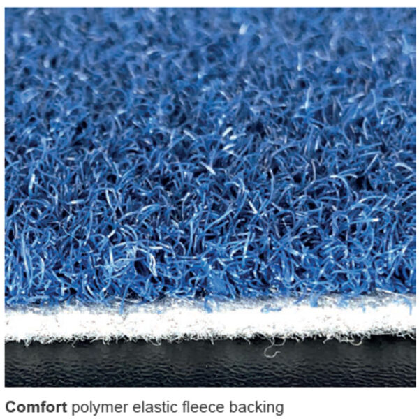 Schöpp ProBounce textile hardcourt - Image 2