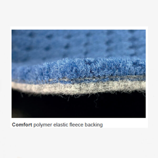 Schöpp ProBounce textile hardcourt - Image 4