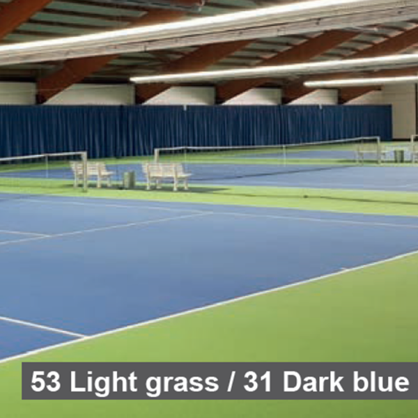 Schöpp ProBounce textile hardcourt - Image 7