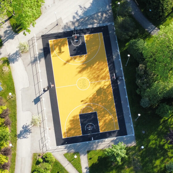 Sport Court Power Game Plus - Image 10