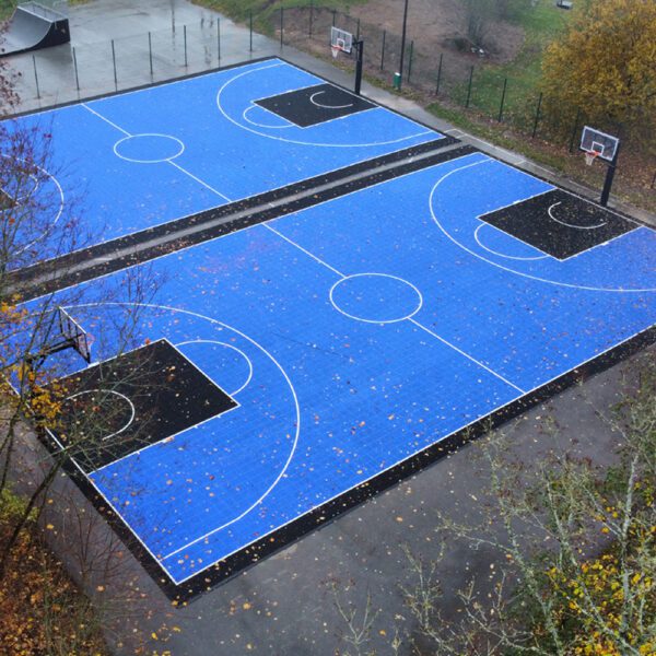 Sport Court Power Game Plus - Image 9