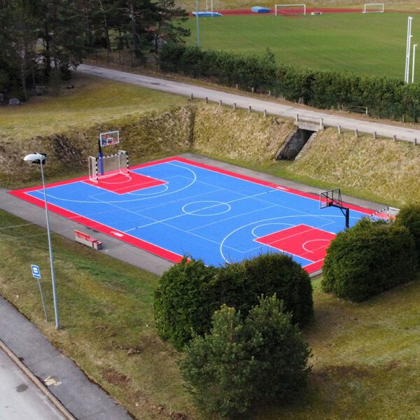 Sport Court Power Game Plus - Image 8