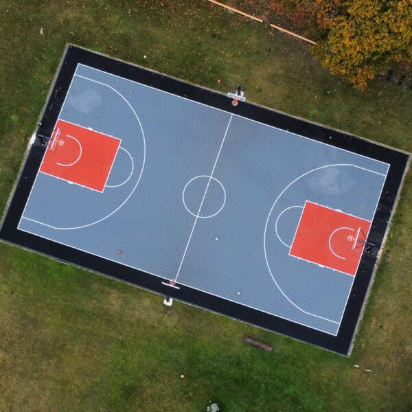 Sport Court Power Game Plus - Image 7