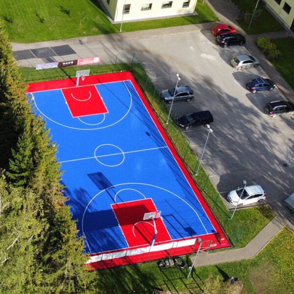 Sport Court Power Game Plus - Image 5