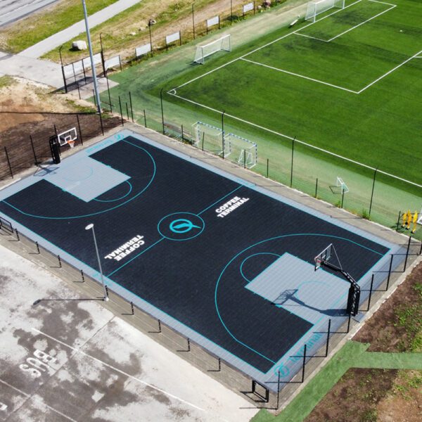 Sport Court Power Game Plus - Image 4