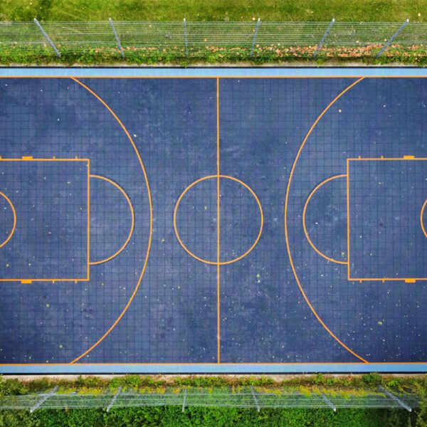 Sport Court Power Game Plus - Image 6