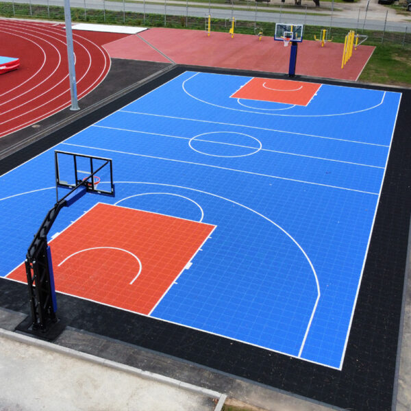 Sport Court Power Game Plus - Image 14