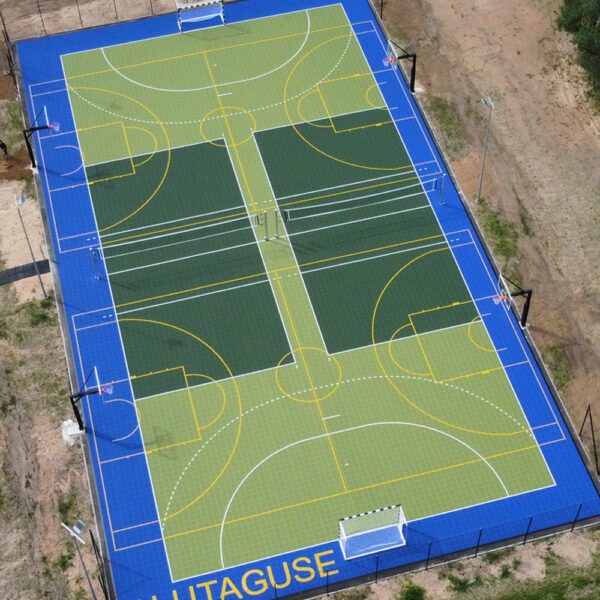 Sport Court Power Game Plus - Image 13