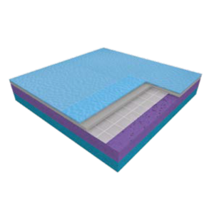 Taraflex Performance