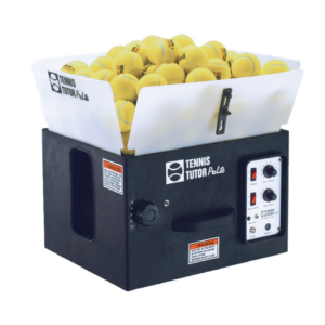 Tennis Tutor Plus