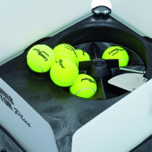 Tennis Tutor Plus - Image 3