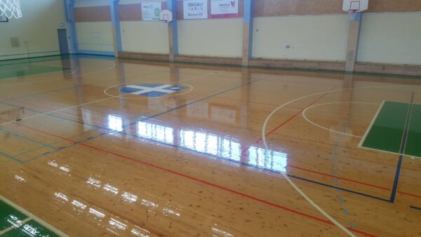 Hardwood and parquet flooring maintenance - Image 2