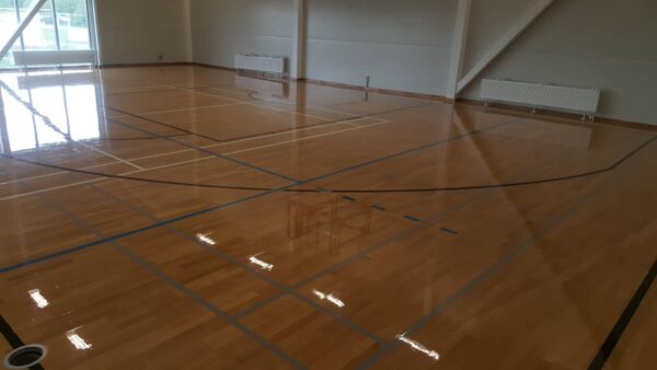 Hardwood and parquet flooring maintenance - Image 3