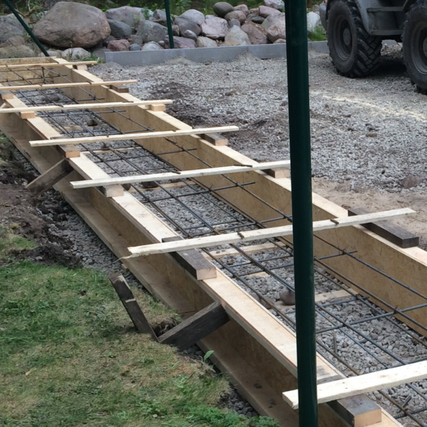 Sport courts construction - Image 3