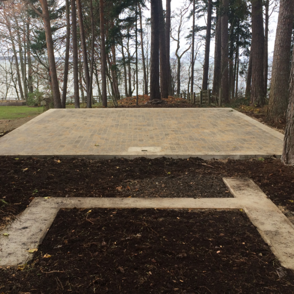 Sport courts construction - Image 4