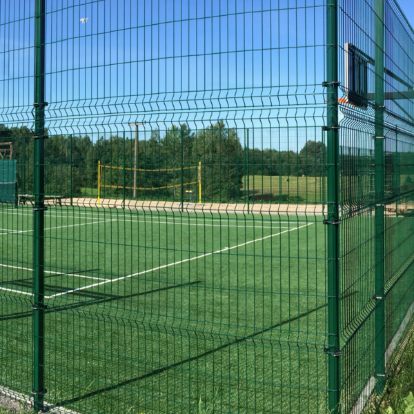 Sport courts construction - Image 8