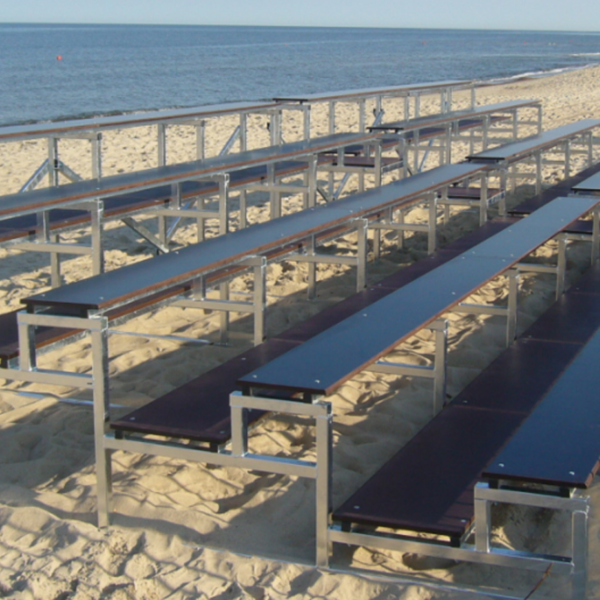 Custom made tribunes - Image 3