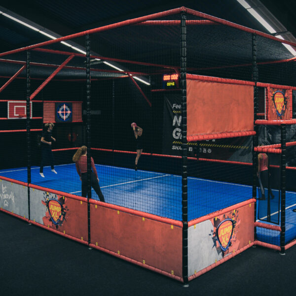 AirCourt - Image 4
