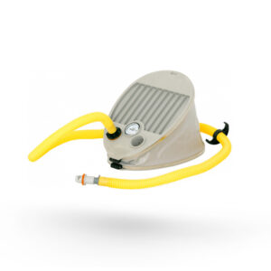 Foot pump