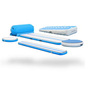 AirTrack Toddler Set