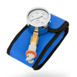 Pressure gauge