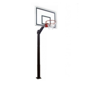 LIBRA inground hoop