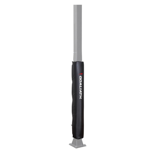 Goliath pole pad