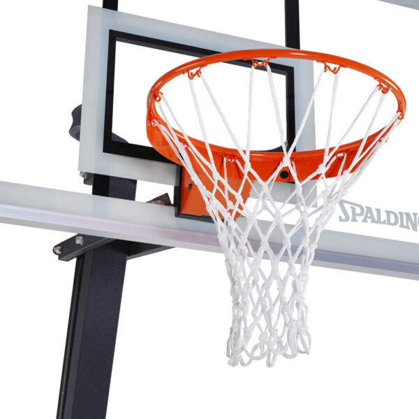 The Beast Spalding mobile hoop - Image 2