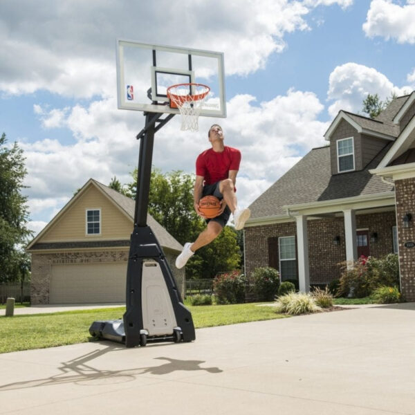 The Beast Spalding mobile hoop - Image 5