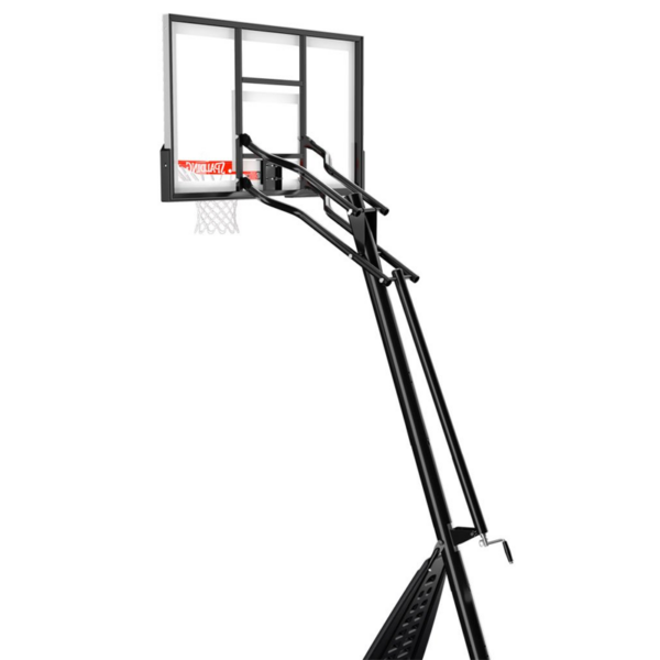 The Platinum Spalding mobile hoop - Image 3