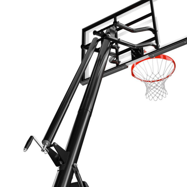 The Platinum Spalding mobile hoop - Image 4