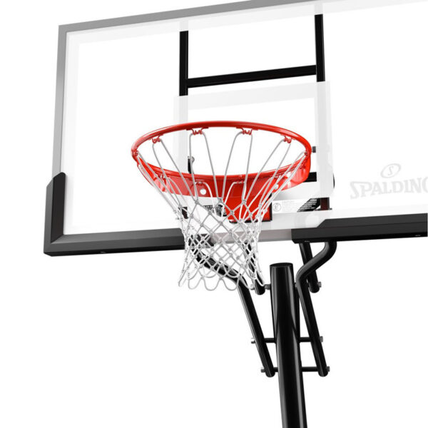 The Platinum Spalding mobile hoop - Image 5