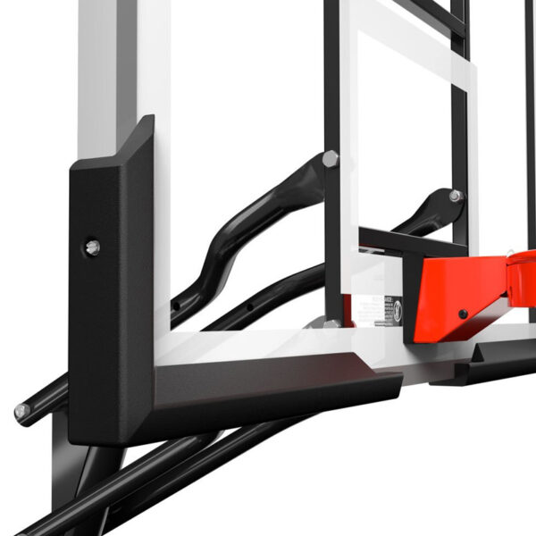 The Platinum Spalding mobile hoop - Image 6
