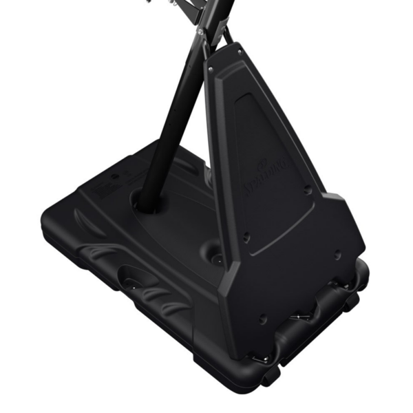 The Platinum Spalding mobile hoop - Image 7