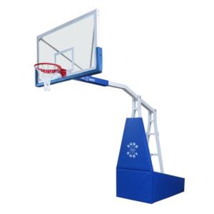 MiniShot mobile hoop