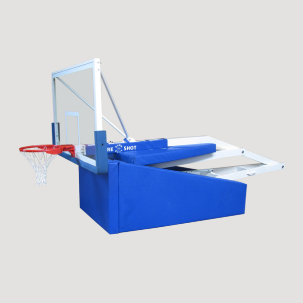MiniShot mobile hoop - Image 2