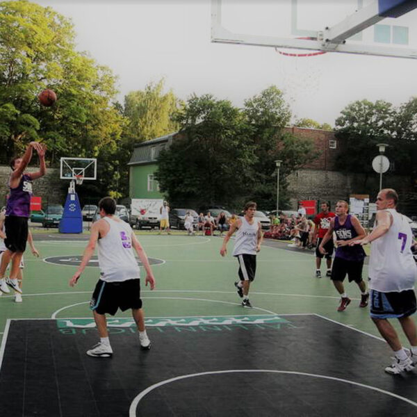 MiniShot mobile hoop - Image 4