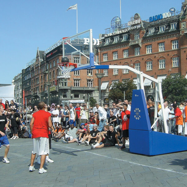 MiniShot mobile hoop - Image 5