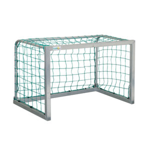 Aluminium training goal MINI - fully welded