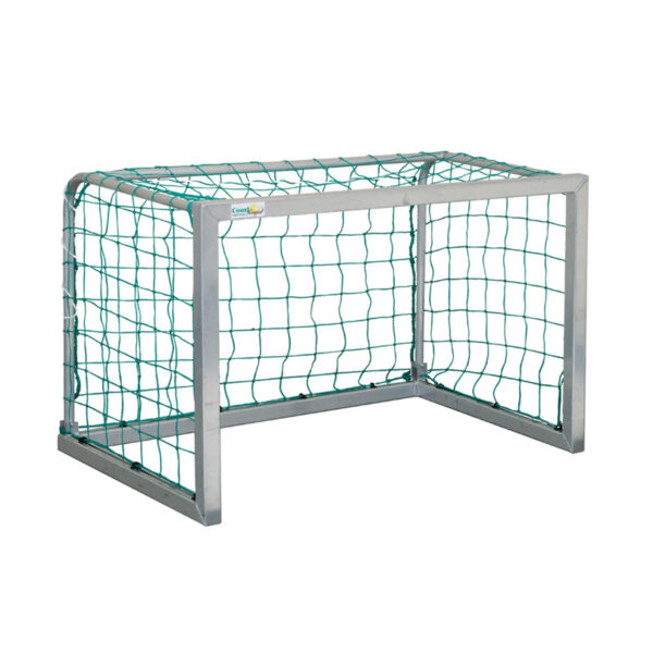 Aluminium training goal MINI - fully welded