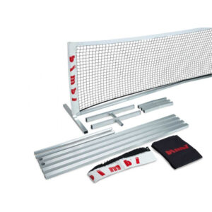 Bimbi small court tennis system